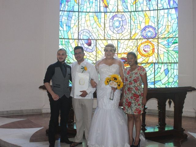 La boda de Alain y Citlally  en Veracruz, Veracruz 16