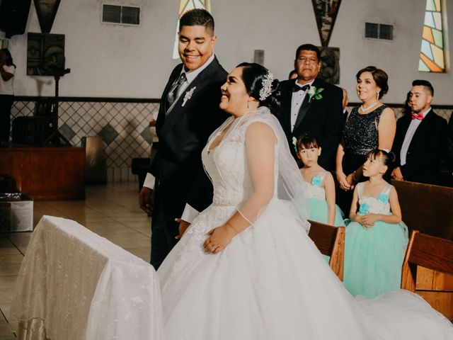 La boda de Irving y Brenda en Chihuahua, Chihuahua 12