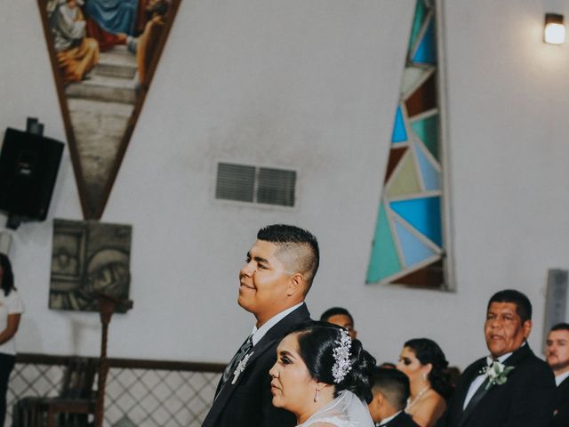 La boda de Irving y Brenda en Chihuahua, Chihuahua 16