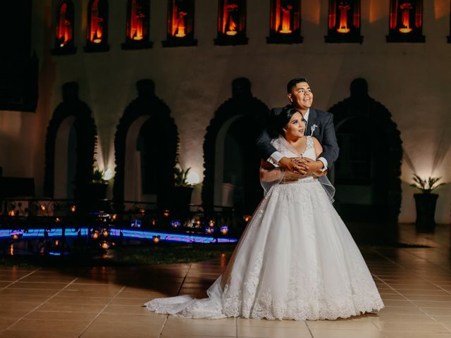La boda de Irving y Brenda en Chihuahua, Chihuahua 21