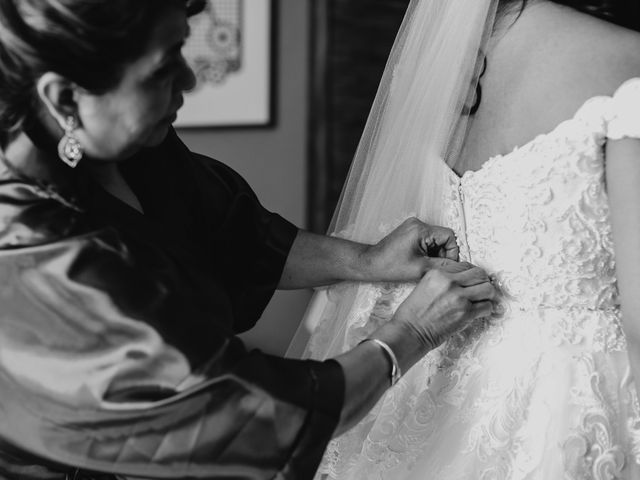 La boda de Abdullah y Adriana en San Miguel de Allende, Guanajuato 49