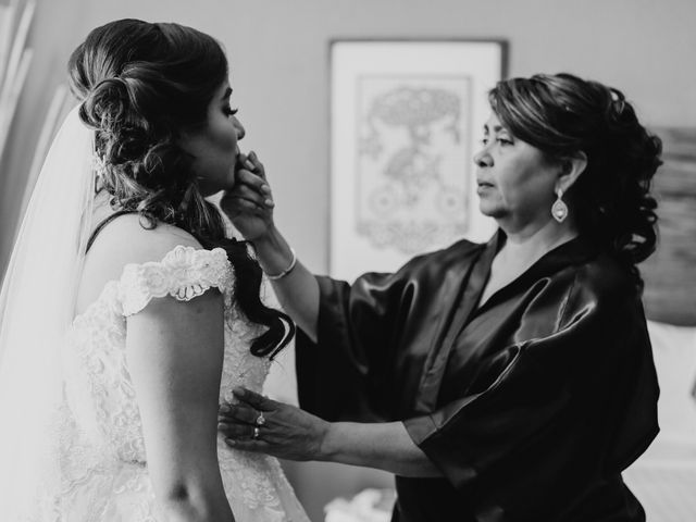 La boda de Abdullah y Adriana en San Miguel de Allende, Guanajuato 55