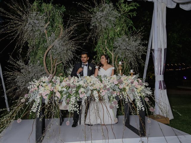 La boda de Abdullah y Adriana en San Miguel de Allende, Guanajuato 142