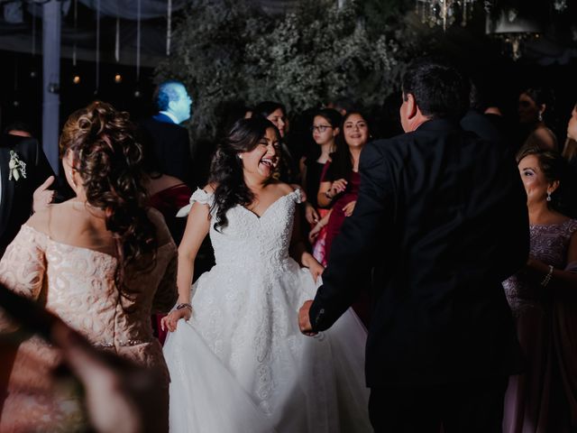 La boda de Abdullah y Adriana en San Miguel de Allende, Guanajuato 156