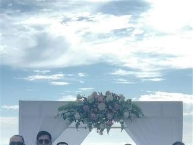 La boda de Mario y Gabby en Rosarito, Baja California 20