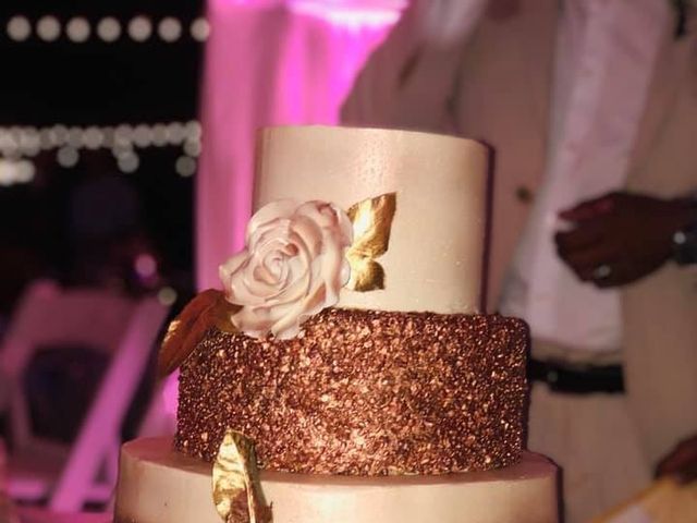 La boda de Mario y Gabby en Rosarito, Baja California 38