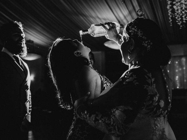 La boda de Felipe y Brenda en Aguascalientes, Aguascalientes 84