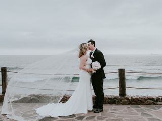 La boda de Alejandra y Jose
