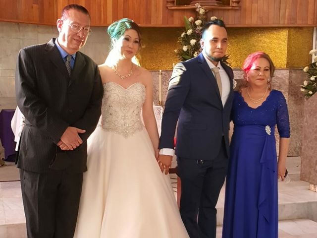 La boda de Jorge Antonio y Diana Lizbeth  en Guadalajara, Jalisco 4
