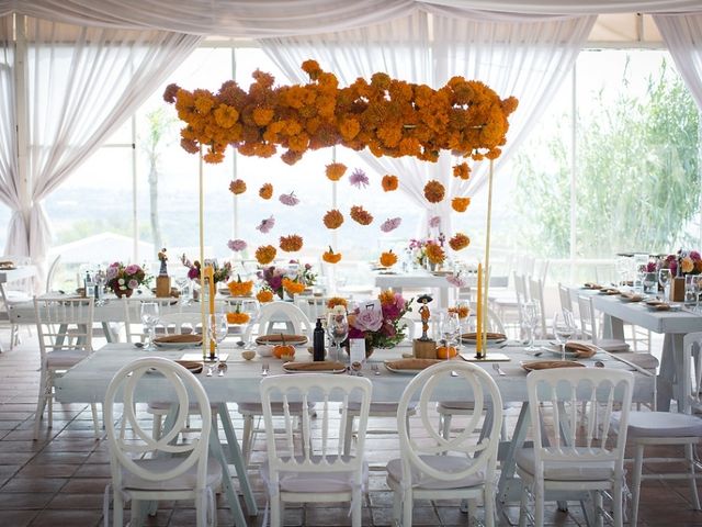 La boda de Rodolfo y Melissa en Querétaro, Querétaro 15