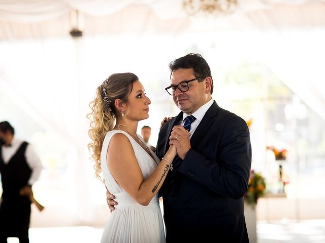 La boda de Rodolfo y Melissa en Querétaro, Querétaro 23