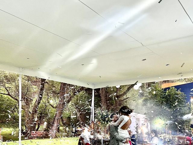 La boda de Adán  y Mariluz en Villa del Carbón, Estado México 4