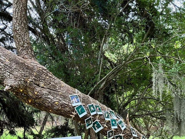 La boda de Adán  y Mariluz en Villa del Carbón, Estado México 5