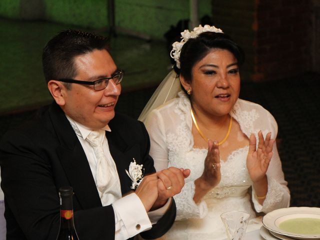 La boda de Jorge y Adriana en Gustavo A. Madero, Ciudad de México 5