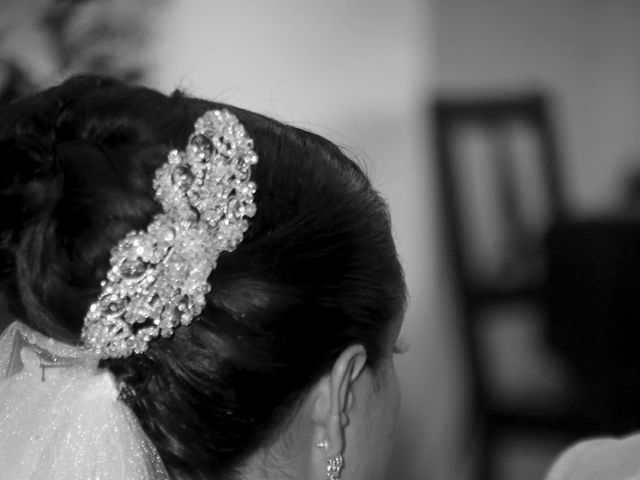 La boda de Eduardo y Carolina en Huatulco, Oaxaca 9