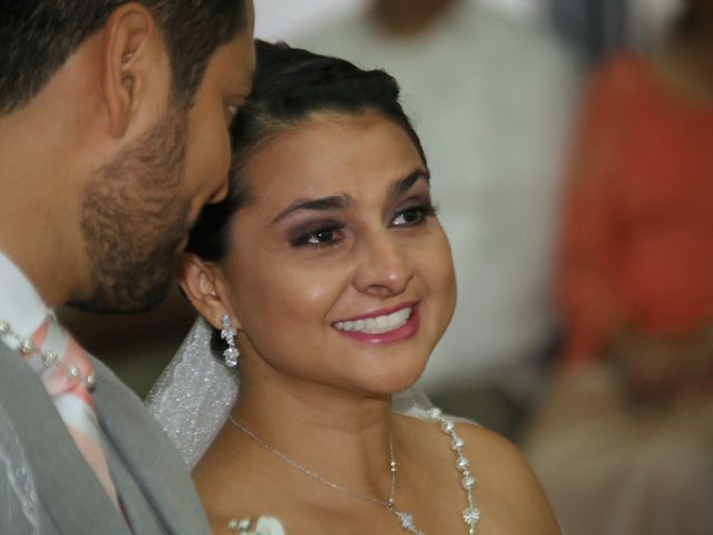 La boda de Eduardo y Carolina en Huatulco, Oaxaca 10