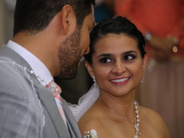 La boda de Eduardo y Carolina en Huatulco, Oaxaca 12