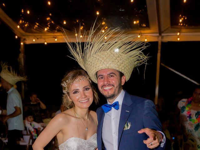 La boda de César y Fátima en Mazatlán, Sinaloa 27