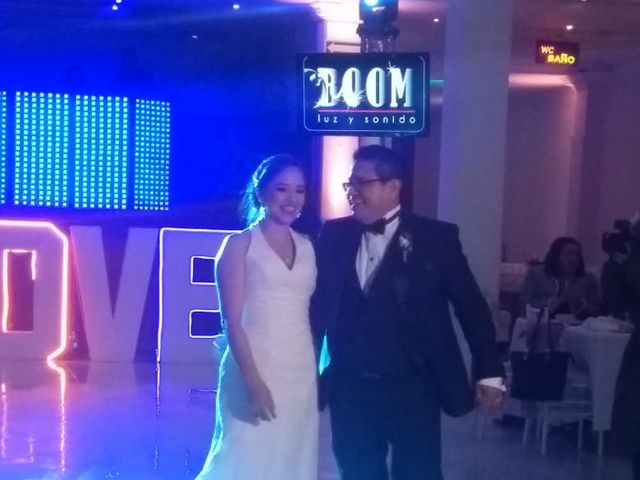 La boda de Armando  y Ana en Toluca, Estado México 5