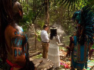 La boda de Janett y Juan 3