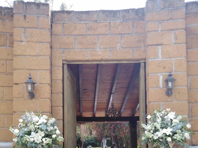 La boda de Carlos Alberto y Sandra Edith en Morelia, Michoacán 9