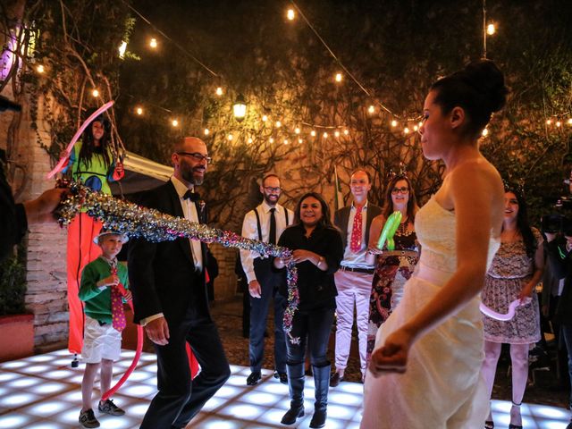 La boda de Gillan y Mariana en Guanajuato, Guanajuato 52