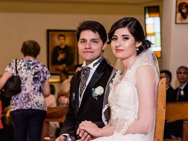 La boda de David y Pamela en Chihuahua, Chihuahua 2