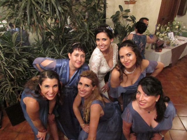 La boda de León y Amaranta en Álvaro Obregón, Ciudad de México 12