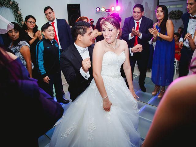 La boda de Abraham y Bella en Veracruz, Veracruz 68