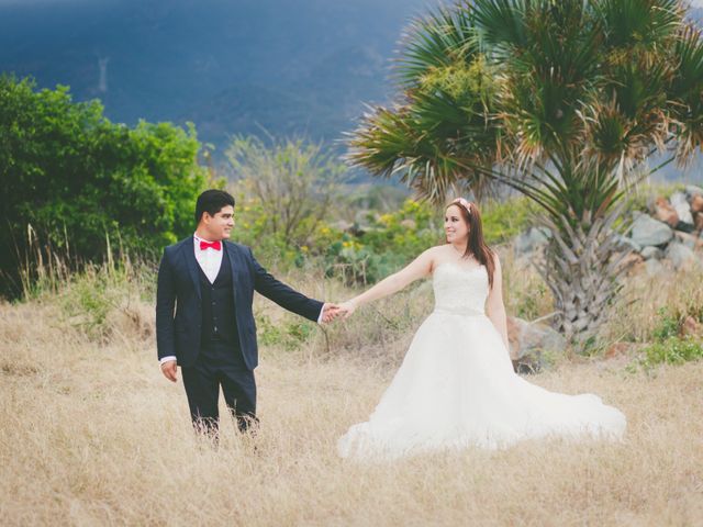 La boda de Abraham y Bella en Veracruz, Veracruz 78