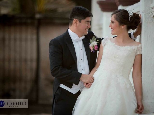 La boda de Erick y Jacque en Querétaro, Querétaro 4