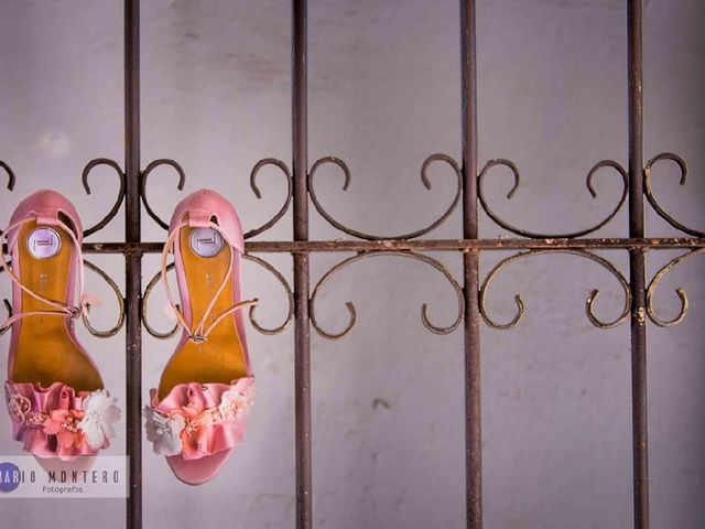 La boda de Erick y Jacque en Querétaro, Querétaro 10