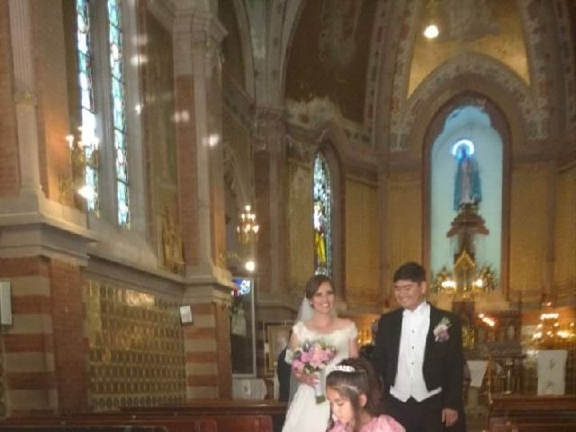 La boda de Erick y Jacque en Querétaro, Querétaro 12