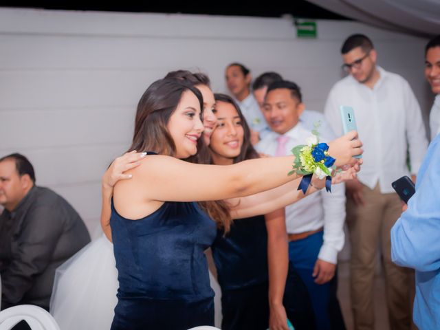 La boda de Jorge y Jennifer en Cancún, Quintana Roo 1