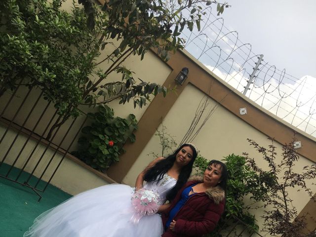 La boda de Crescencio  y Gely en Tijuana, Baja California 6