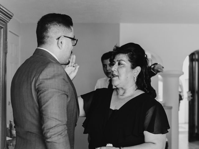 La boda de Ricardo y Karen en Guanajuato, Guanajuato 17