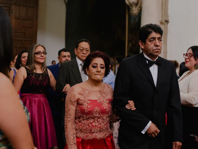 La boda de Ricardo y Karen en Guanajuato, Guanajuato 28