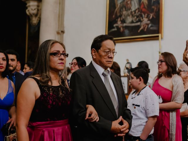 La boda de Ricardo y Karen en Guanajuato, Guanajuato 29