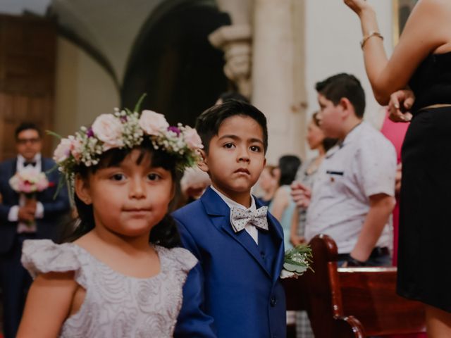 La boda de Ricardo y Karen en Guanajuato, Guanajuato 31