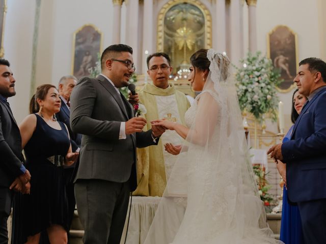 La boda de Ricardo y Karen en Guanajuato, Guanajuato 42