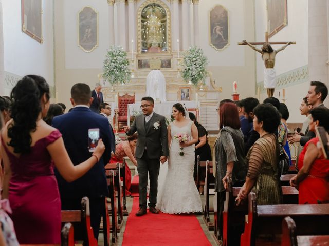 La boda de Ricardo y Karen en Guanajuato, Guanajuato 47