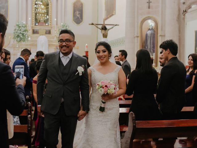 La boda de Ricardo y Karen en Guanajuato, Guanajuato 48