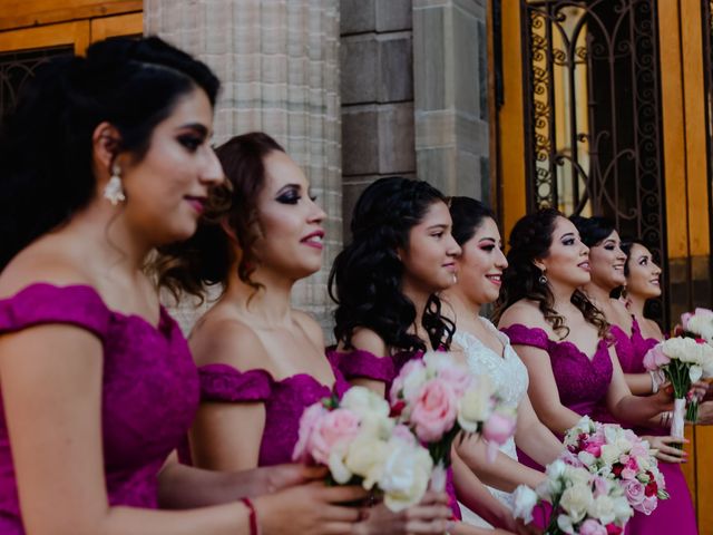La boda de Ricardo y Karen en Guanajuato, Guanajuato 51