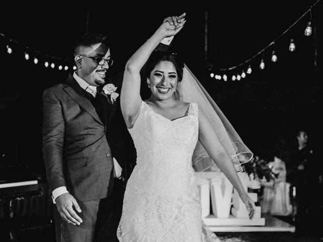 La boda de Ricardo y Karen en Guanajuato, Guanajuato 71