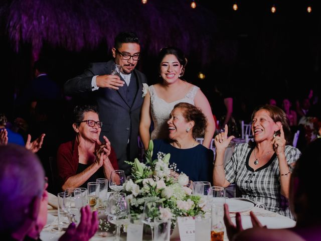 La boda de Ricardo y Karen en Guanajuato, Guanajuato 76