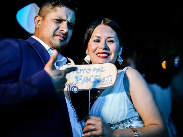 La boda de Ricardo y Karen en Guanajuato, Guanajuato 93