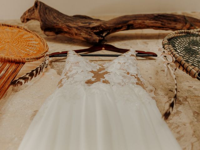 La boda de Alex y Lupita en Cancún, Quintana Roo 8