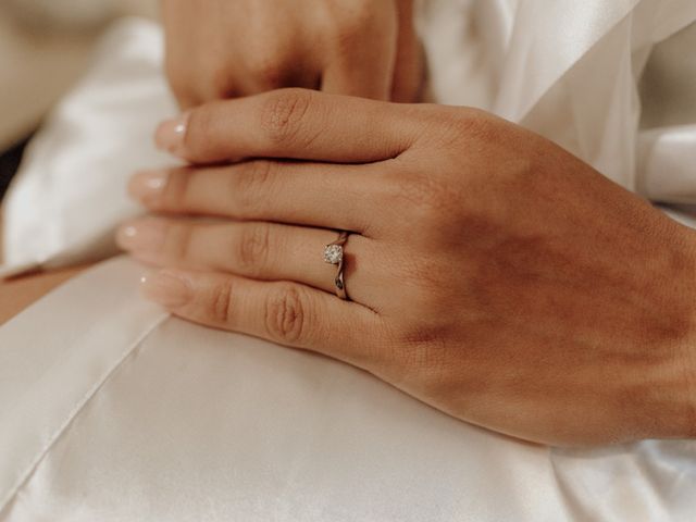 La boda de Alex y Lupita en Cancún, Quintana Roo 9