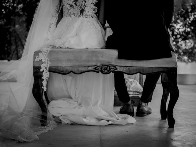 La boda de Alex y Lupita en Cancún, Quintana Roo 31