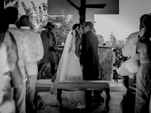 La boda de Alex y Lupita en Cancún, Quintana Roo 1